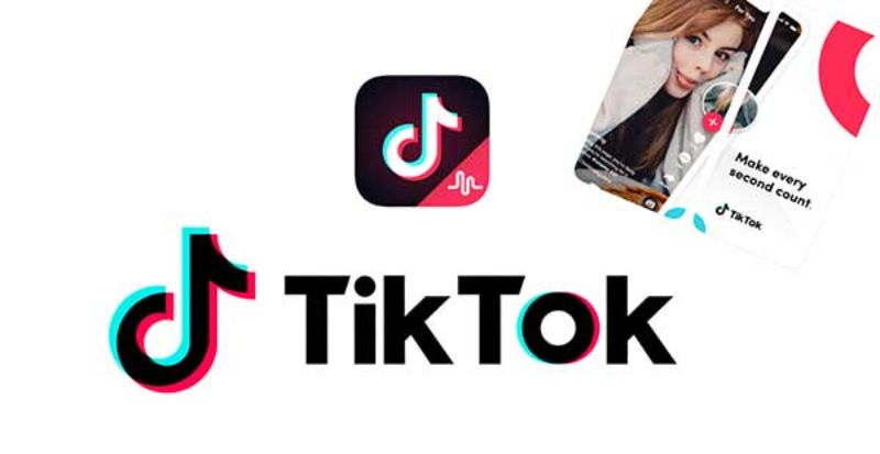 tải video TikTok xóa logo