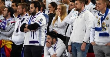 Madridista là gì