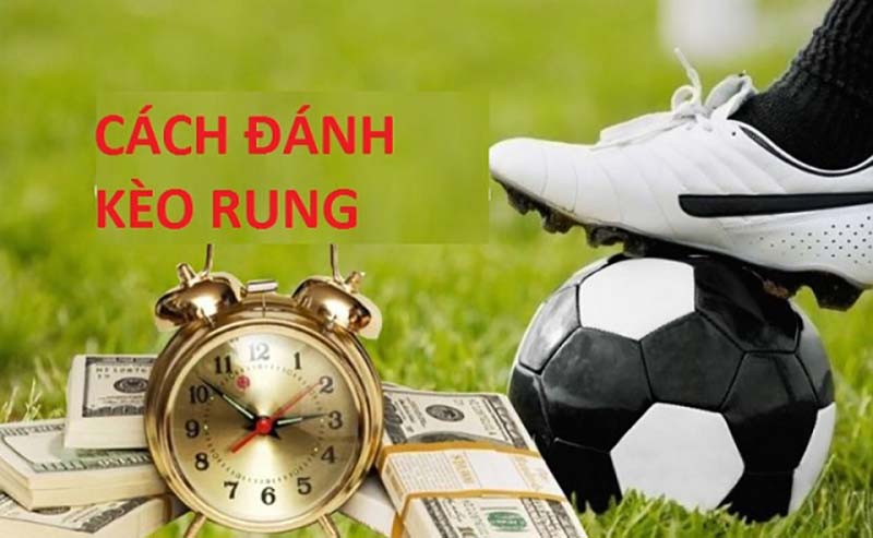 Một số kinh nghiệm đánh kèo rung từ cao thủ