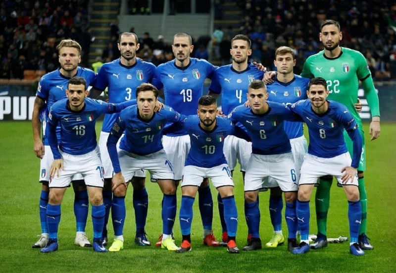 Bỏ túi 5 italia đã vô địch euro bao nhiêu lần tốt nhất hiện nay