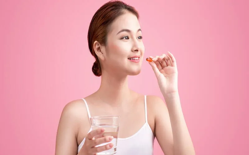 vitamin nao tot cho da bat mi cac duong chat giup da khoe dep
