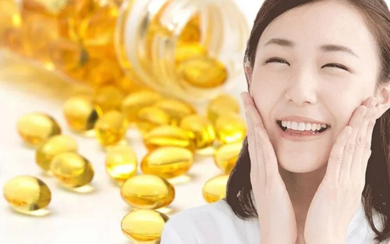 vitamin nao tot cho da bat mi cac duong chat giup da khoe dep