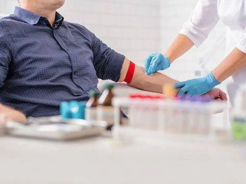 Chẩn đoán tiểu đường Tuýp 2 cần dựa trên xét nghiệm máu và đánh giá của bác sĩ, không nên chỉ dựa vào cảm giác chủ quan.