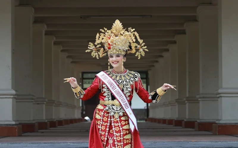 tim hieu trang phuc truyen thong indonesia tu xua den nay